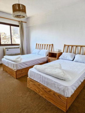 Tranquil Condo in Zamalek